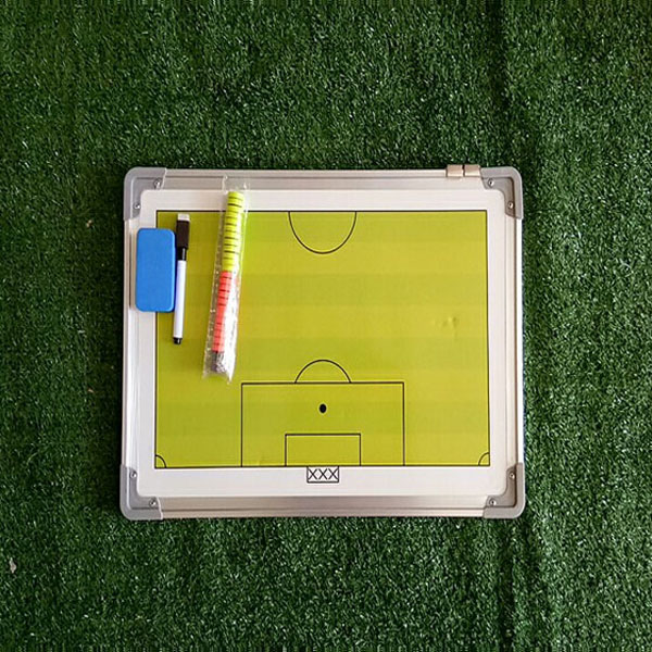 足球蓝球战术板(图1)